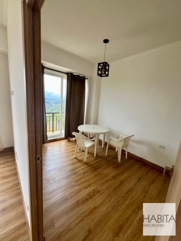 Apartamento en Alquiler en zona 2, cercano a la Cervecería - 3