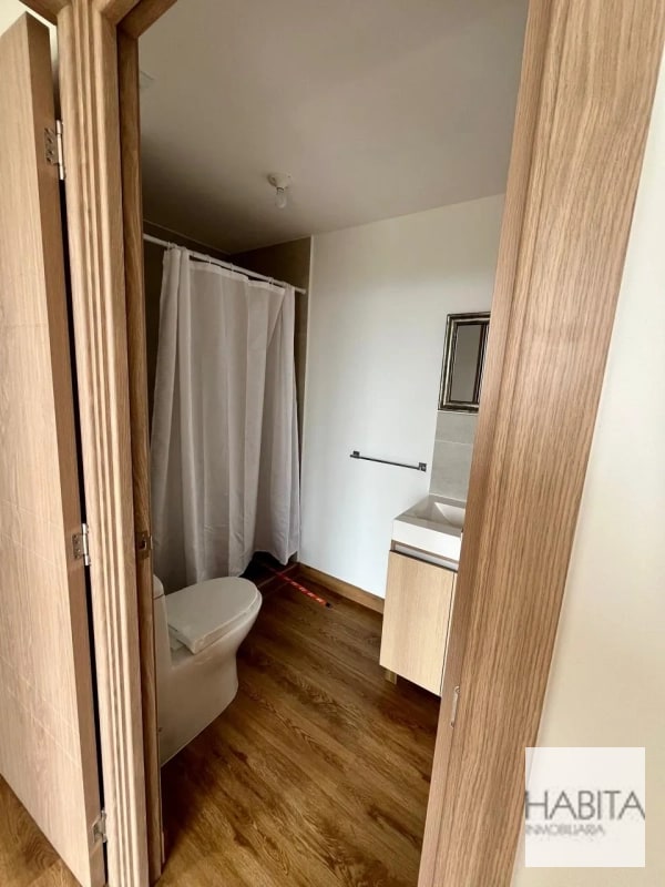 Apartamento en Alquiler en zona 2, cercano a la Cervecería - 2