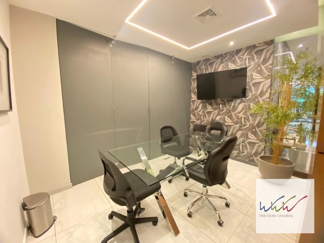 Rento Apartamento de 234 m2 en Lucca, Zona 10 - 7