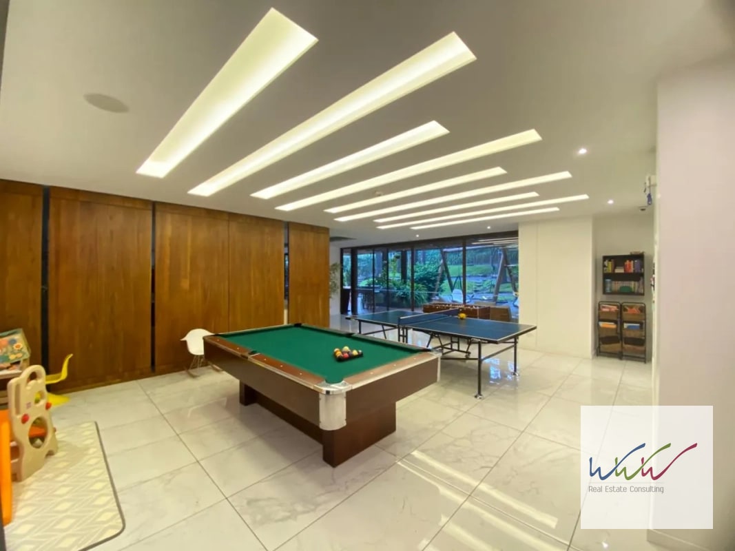 Rento Apartamento de 234 m2 en Lucca, Zona 10 - 4