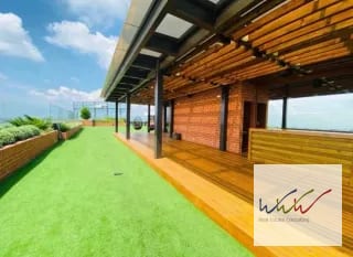 Rento Apartamento de 234 m2 en Lucca, Zona 10 — Apartamento en Alquiler en Lucca, Zona 10, Guatemala, Ciudad — miniatura 15 de 16