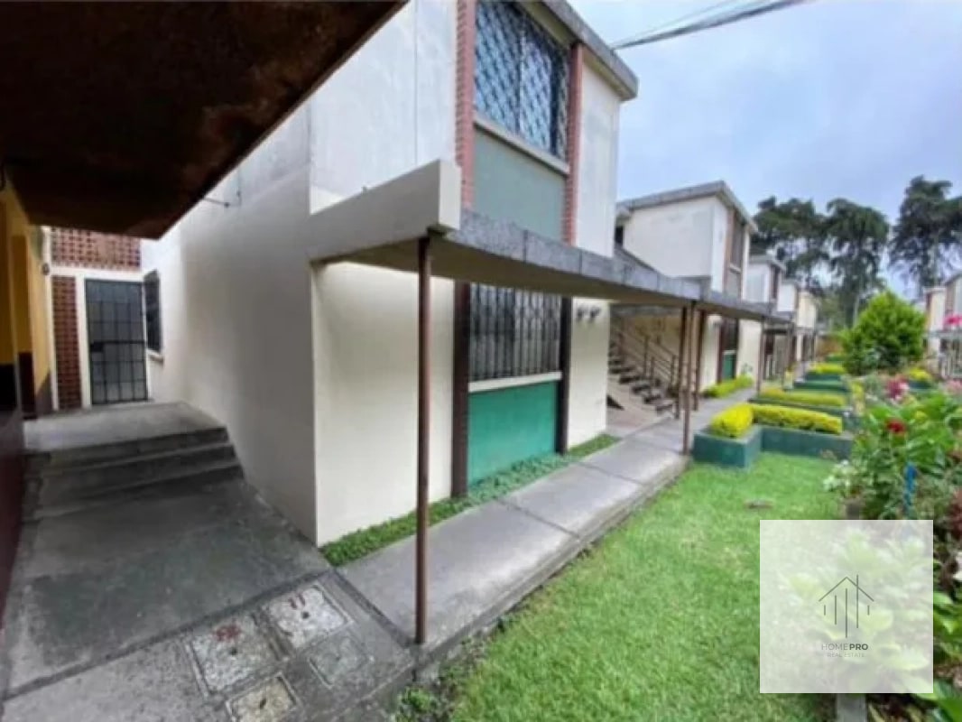 Apartamento en Venta en Zona 12 - 13