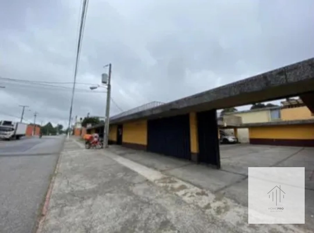 Apartamento en Venta en Zona 12 - 2
