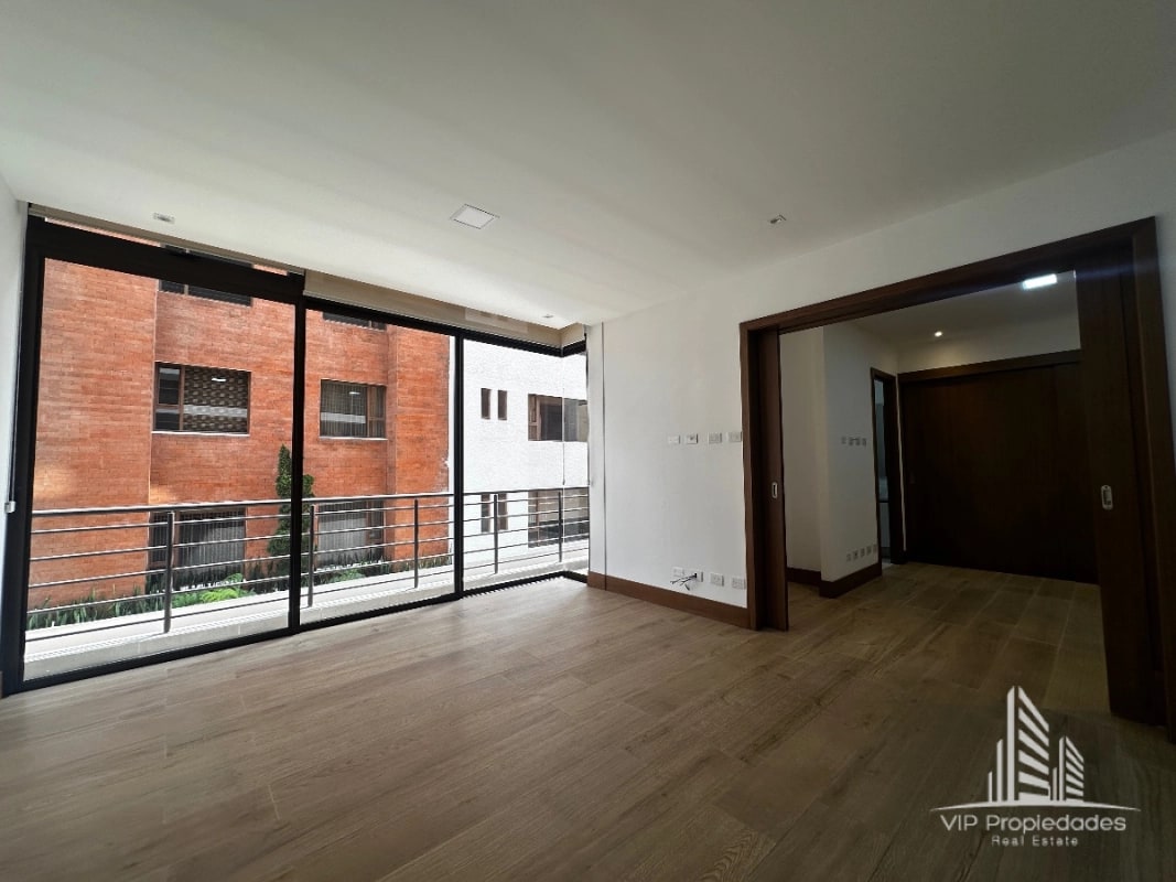 Apartamento en alquiler – Zona 15, VH I, Edificio Bonares - 13