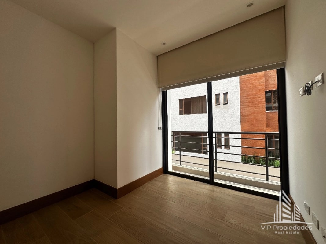 Apartamento en alquiler – Zona 15, VH I, Edificio Bonares - 9