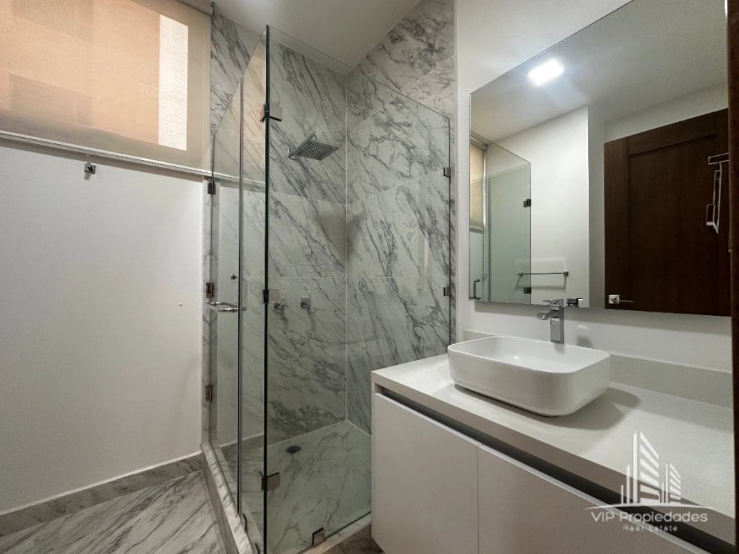 Apartamento en alquiler – Zona 15, VH I, Edificio Bonares - 7