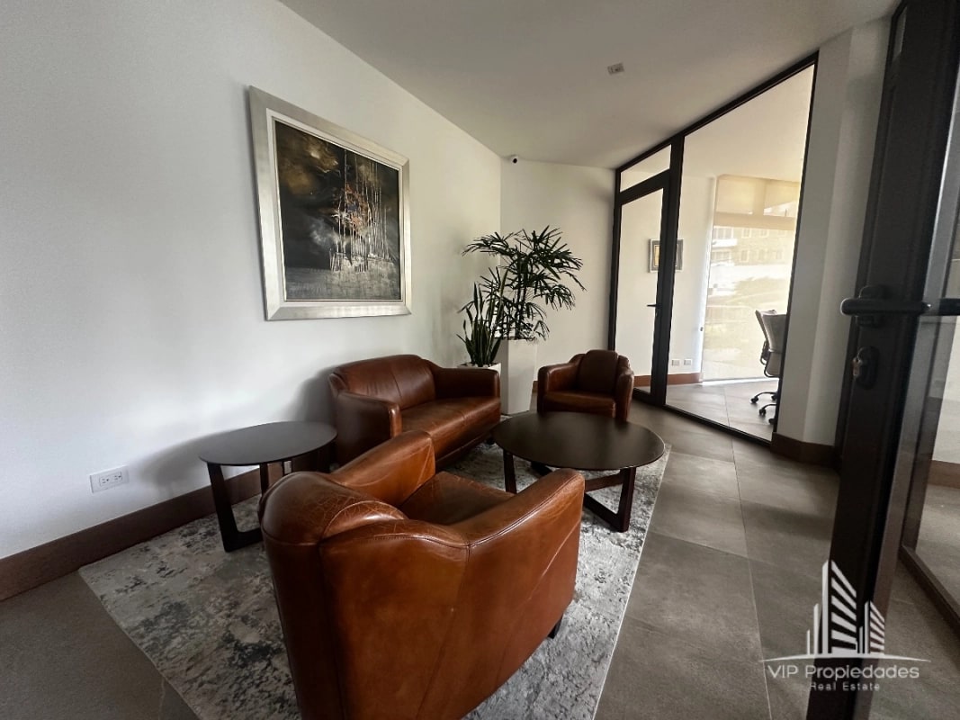 Apartamento en alquiler – Zona 15, VH I, Edificio Bonares - 4