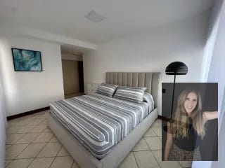 Apartamento amueblado Edificio Milenia zona 10 — Apartamento en Venta en Zona 10, Guatemala, Ciudad — miniatura 1 de 5