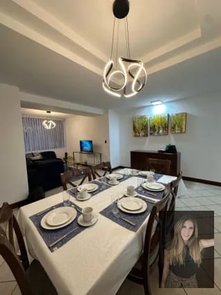 Apartamento amueblado Edificio Milenia zona 10 — Apartamento en Venta en Zona 10, Guatemala, Ciudad — miniatura 3 de 5