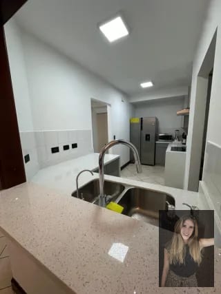 Apartamento amueblado Edificio Milenia zona 10 — Apartamento en Venta en Zona 10, Guatemala, Ciudad — miniatura 2 de 5