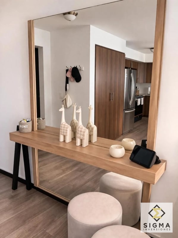 PRECIOSO APARTAMENTO EN VENTA KM 18.5 INTERAMERICANA - 13