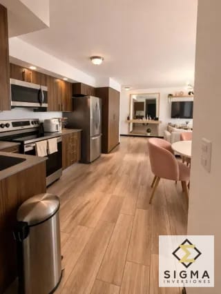 PRECIOSO APARTAMENTO EN VENTA KM 18.5 INTERAMERICANA — Apartamento en Venta en Sakai, Zona 1 Mixco, Guatemala, Ciudad — miniatura 10 de 13
