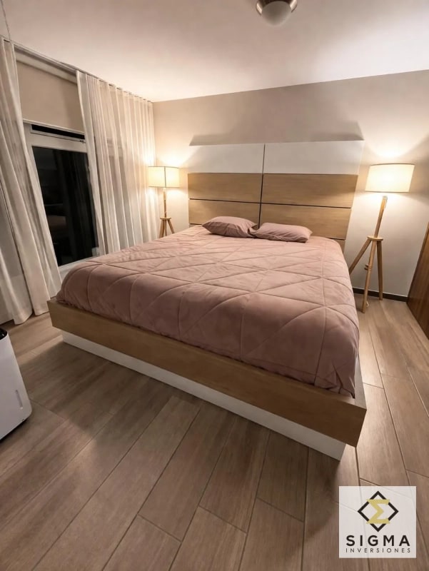 PRECIOSO APARTAMENTO EN VENTA KM 18.5 INTERAMERICANA - 9