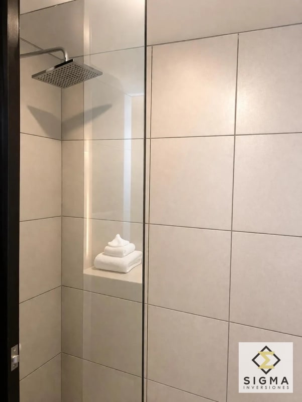 PRECIOSO APARTAMENTO EN VENTA KM 18.5 INTERAMERICANA - 5