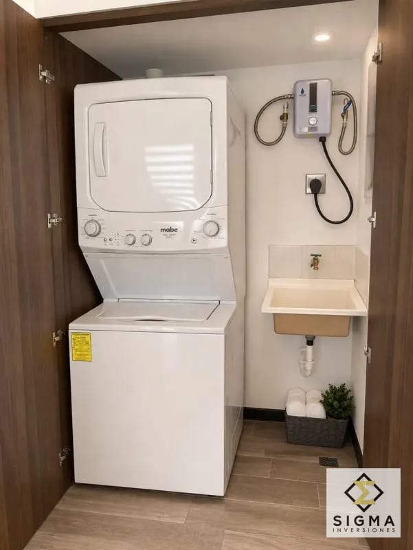 PRECIOSO APARTAMENTO EN VENTA KM 18.5 INTERAMERICANA — Apartamento en Venta en Sakai, Zona 1 Mixco, Guatemala, Ciudad — foto 4 de 13