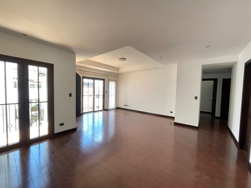 APARTAMENTO RENTA ZONA 16 , DURIAN CAYALA 144 MTS2, 3 DORMITORIOS $1,800 INCLUYE MANT E IVA EN CIUDAD CAYALÁ — Apartamento en Alquiler en Zona 16, Guatemala, Ciudad — foto 2 de 7