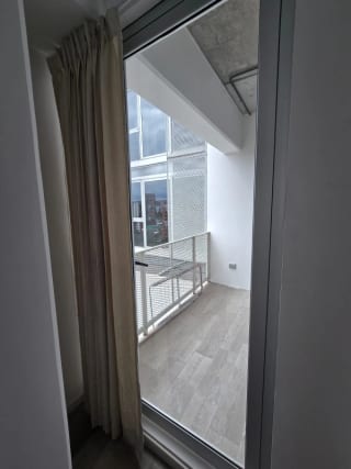 Narama zona 13, semi amueblado — Apartamento en Alquiler en Zona 13, Guatemala, Ciudad — miniatura 11 de 11