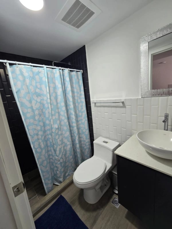 Narama zona 13, semi amueblado — Apartamento en Alquiler en Zona 13, Guatemala, Ciudad — foto 9 de 11