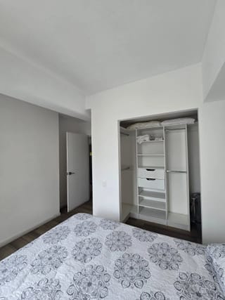 Narama zona 13, semi amueblado — Apartamento en Alquiler en Zona 13, Guatemala, Ciudad — miniatura 7 de 11