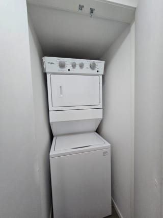 Narama zona 13, semi amueblado — Apartamento en Alquiler en Zona 13, Guatemala, Ciudad — miniatura 6 de 11