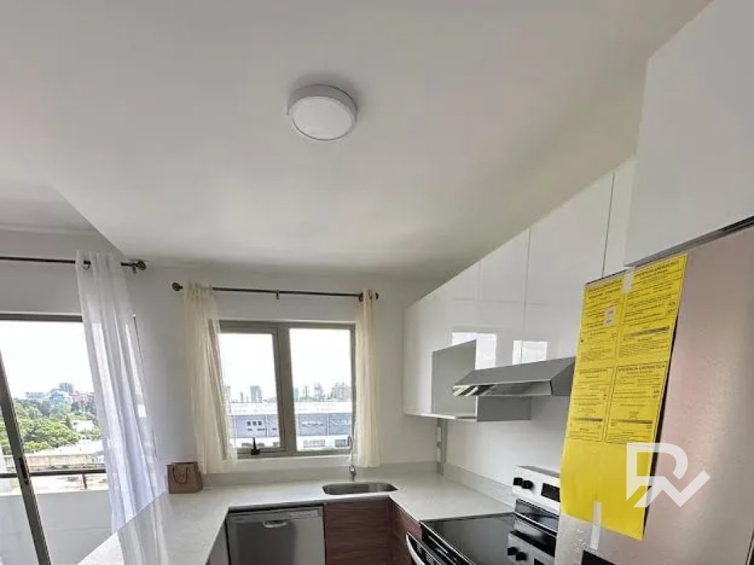 Alquilo apartamento en Segheria zona 14 (La Villa) - 7
