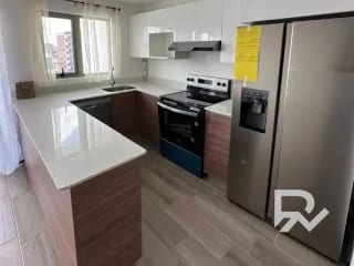 Alquilo apartamento en Segheria zona 14 (La Villa) — Apartamento en Alquiler en Zona 14, Guatemala, Ciudad — miniatura 5 de 10