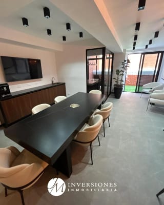 Apartamento en renta zona 10 cerca de La Estación — Apartamento en Alquiler en Zona 10, Guatemala, Ciudad — miniatura 4 de 13