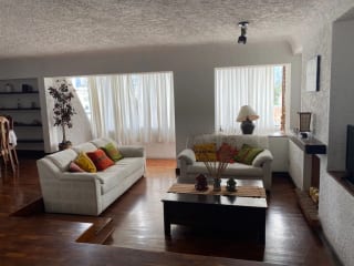 Z.10 ALQUILO APTO 3 HABITACIONES AMUEBLADO Y EQUIPADO — Apartamento en Alquiler en Santa Clara Las Cañas, Zona 10, Guatemala, Ciudad — miniatura 1 de 13