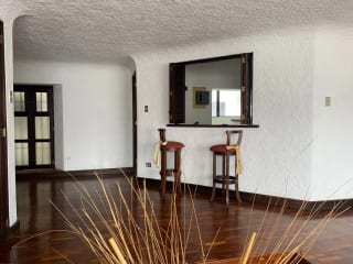 Z.10 ALQUILO APTO 3 HABITACIONES AMUEBLADO Y EQUIPADO — Apartamento en Alquiler en Santa Clara Las Cañas, Zona 10, Guatemala, Ciudad — miniatura 12 de 13