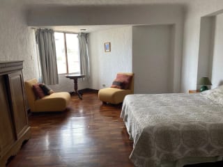 Z.10 ALQUILO APTO 3 HABITACIONES AMUEBLADO Y EQUIPADO — Apartamento en Alquiler en Santa Clara Las Cañas, Zona 10, Guatemala, Ciudad — miniatura 6 de 13