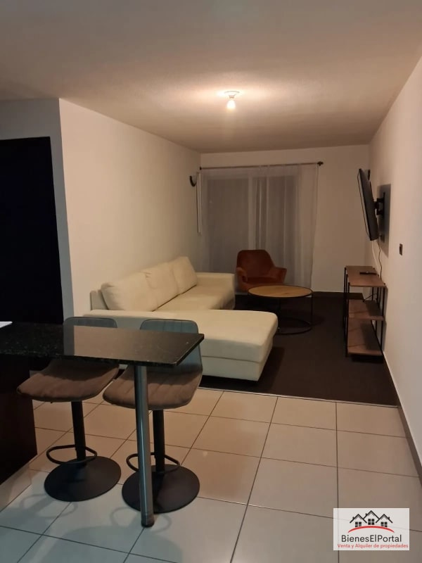 Apartamento en Torre Entre Árboles Zona 1 - 1