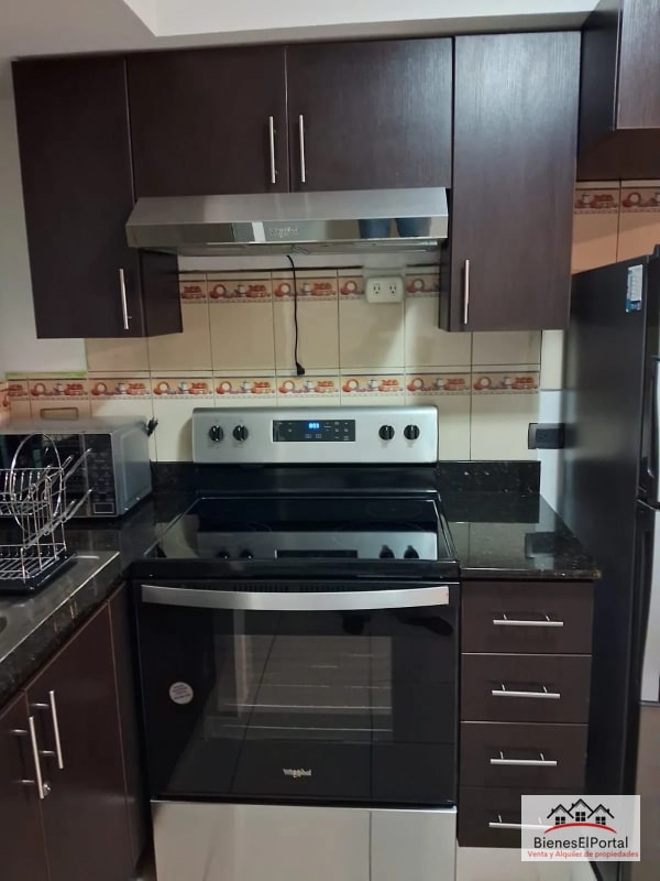 Apartamento en Torre Entre Árboles Zona 1 - 9
