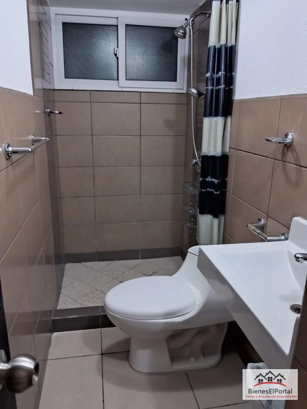 Apartamento en Torre Entre Árboles Zona 1 - 6