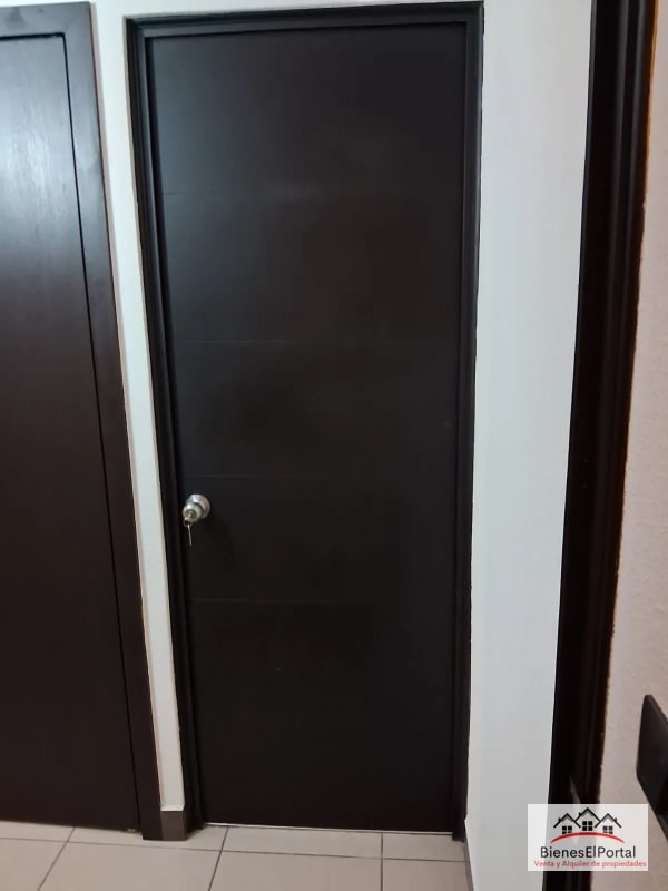 Apartamento en Torre Entre Árboles Zona 1 - 5