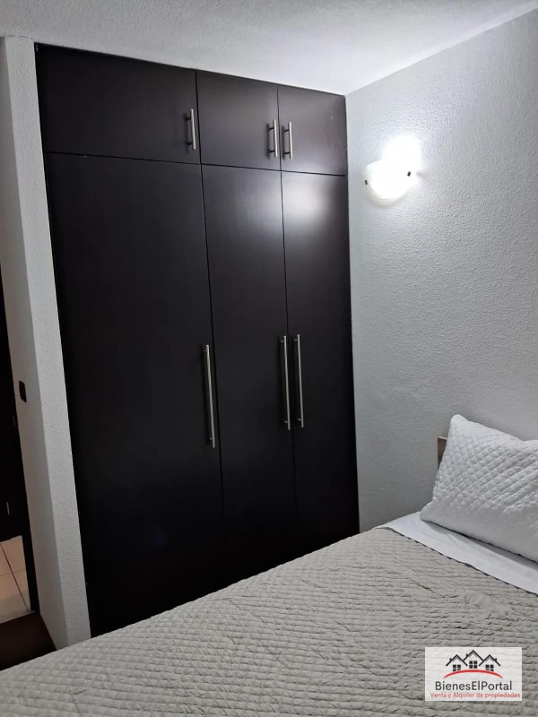 Apartamento en Torre Entre Árboles Zona 1 - 4