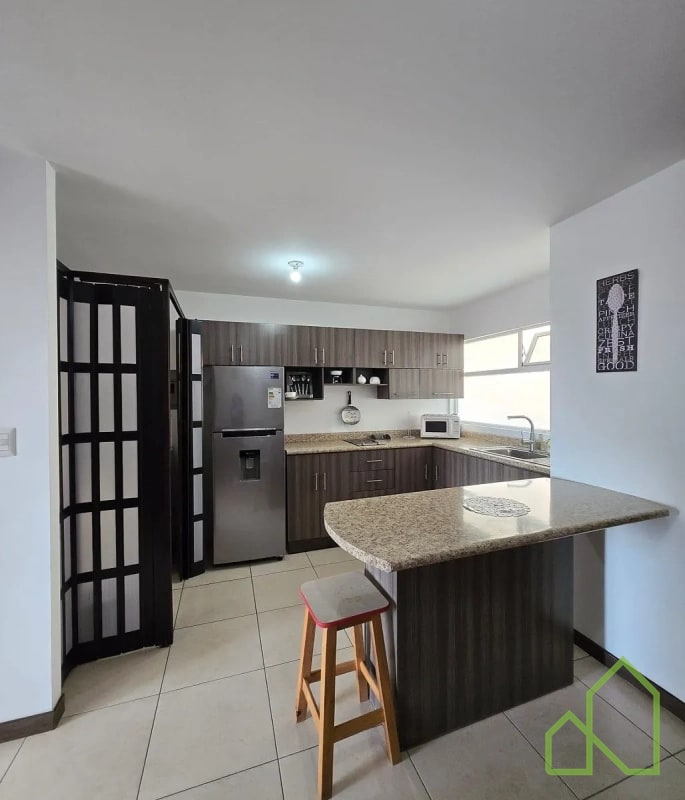 Apartamento en Alquiler y/o Venta en Santa María Las Charcas, zona 11 - 7