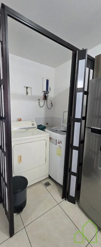 Apartamento en Alquiler y/o Venta en Santa María Las Charcas, zona 11 - 6