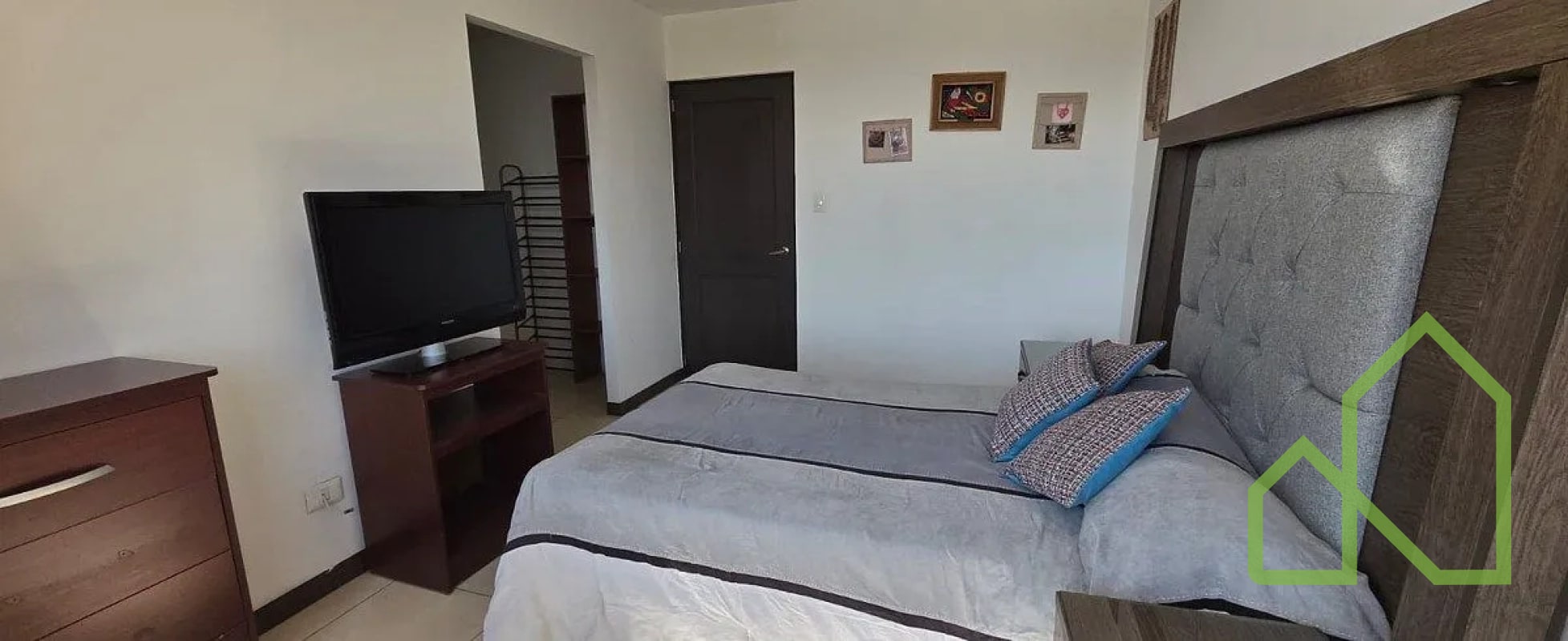 Apartamento en Alquiler y/o Venta en Santa María Las Charcas, zona 11 - 5