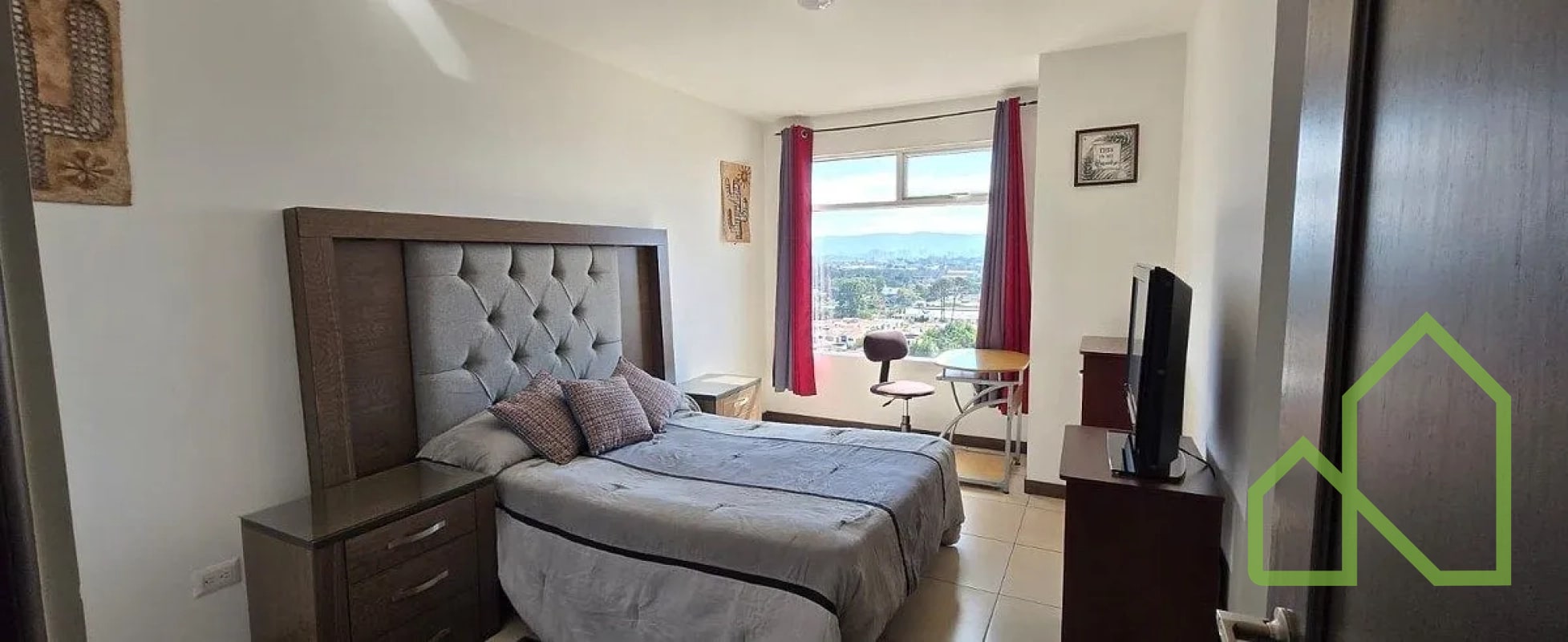 Apartamento en Alquiler y/o Venta en Santa María Las Charcas, zona 11 - 4