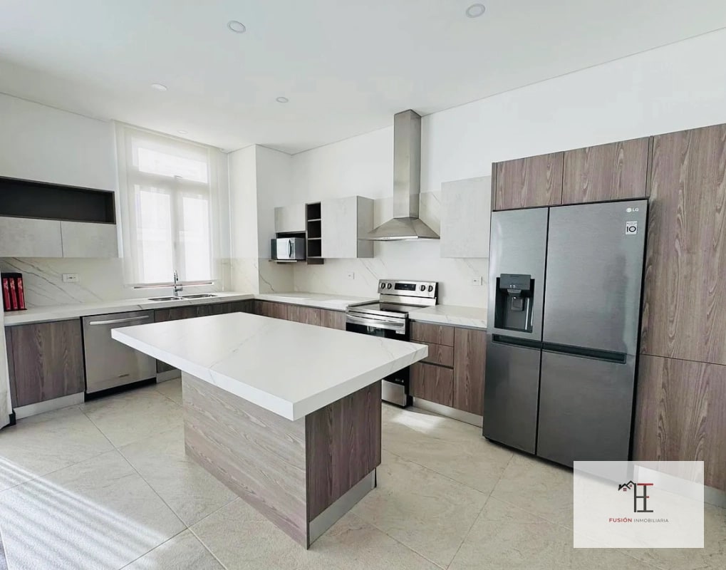 Apartamento en renta en Olmos de Cayalá Zona 16 - 1