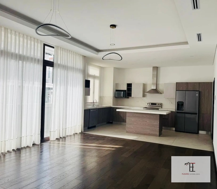 Apartamento en renta en Olmos de Cayalá Zona 16 - 7