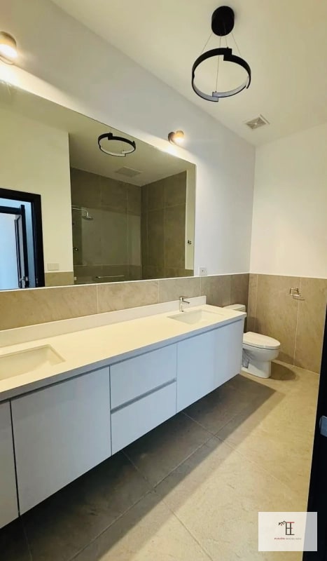 Apartamento en renta en Olmos de Cayalá Zona 16 - 6
