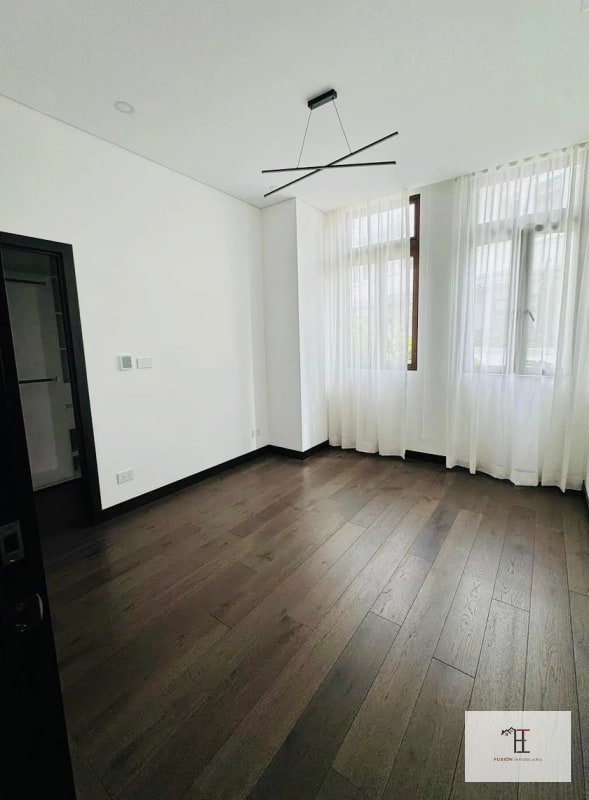 Apartamento en renta en Olmos de Cayalá Zona 16 - 4