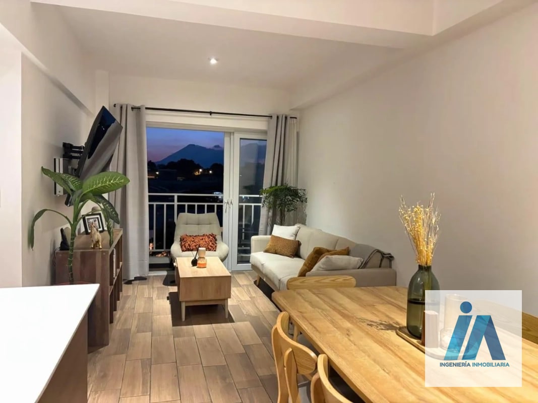 APARTAMENTO EN VENTA📍 Edificio Torre Pamplona 2a. calle, Zona 13 - 12