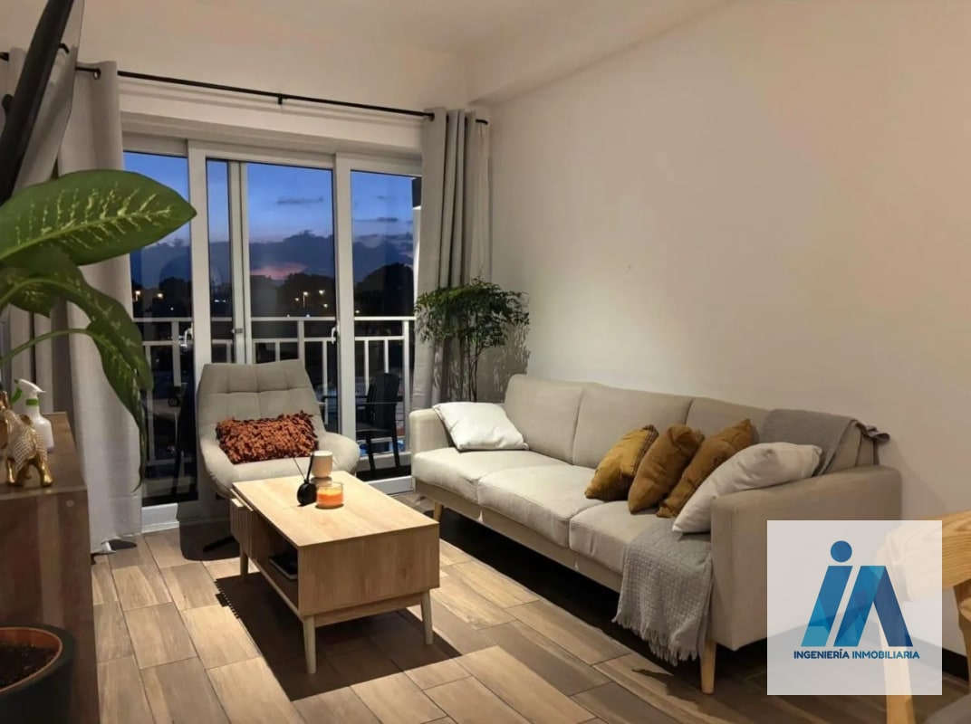 APARTAMENTO EN VENTA📍 Edificio Torre Pamplona 2a. calle, Zona 13 - 11