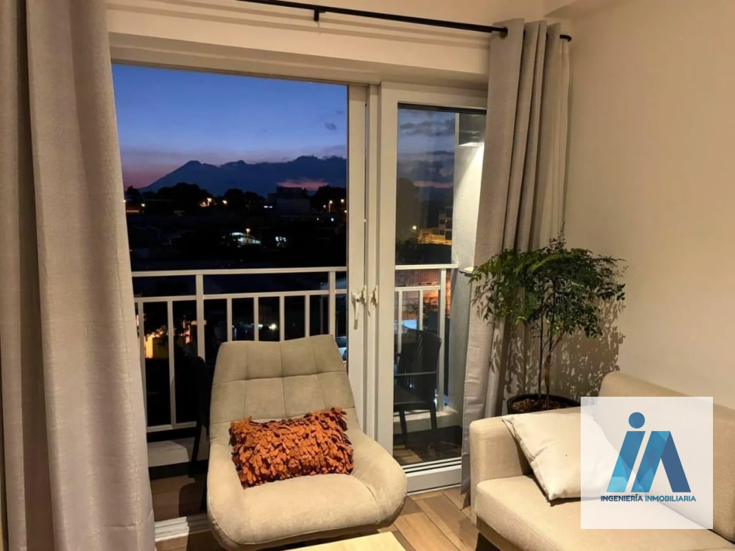 APARTAMENTO EN VENTA📍 Edificio Torre Pamplona 2a. calle, Zona 13 - 10