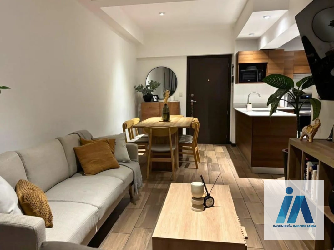 APARTAMENTO EN VENTA📍 Edificio Torre Pamplona 2a. calle, Zona 13 - 9