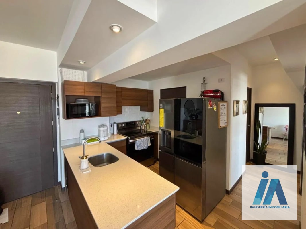APARTAMENTO EN VENTA📍 Edificio Torre Pamplona 2a. calle, Zona 13 - 8