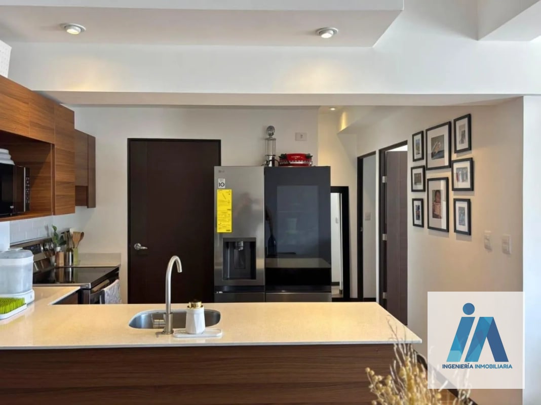 APARTAMENTO EN VENTA📍 Edificio Torre Pamplona 2a. calle, Zona 13 - 7
