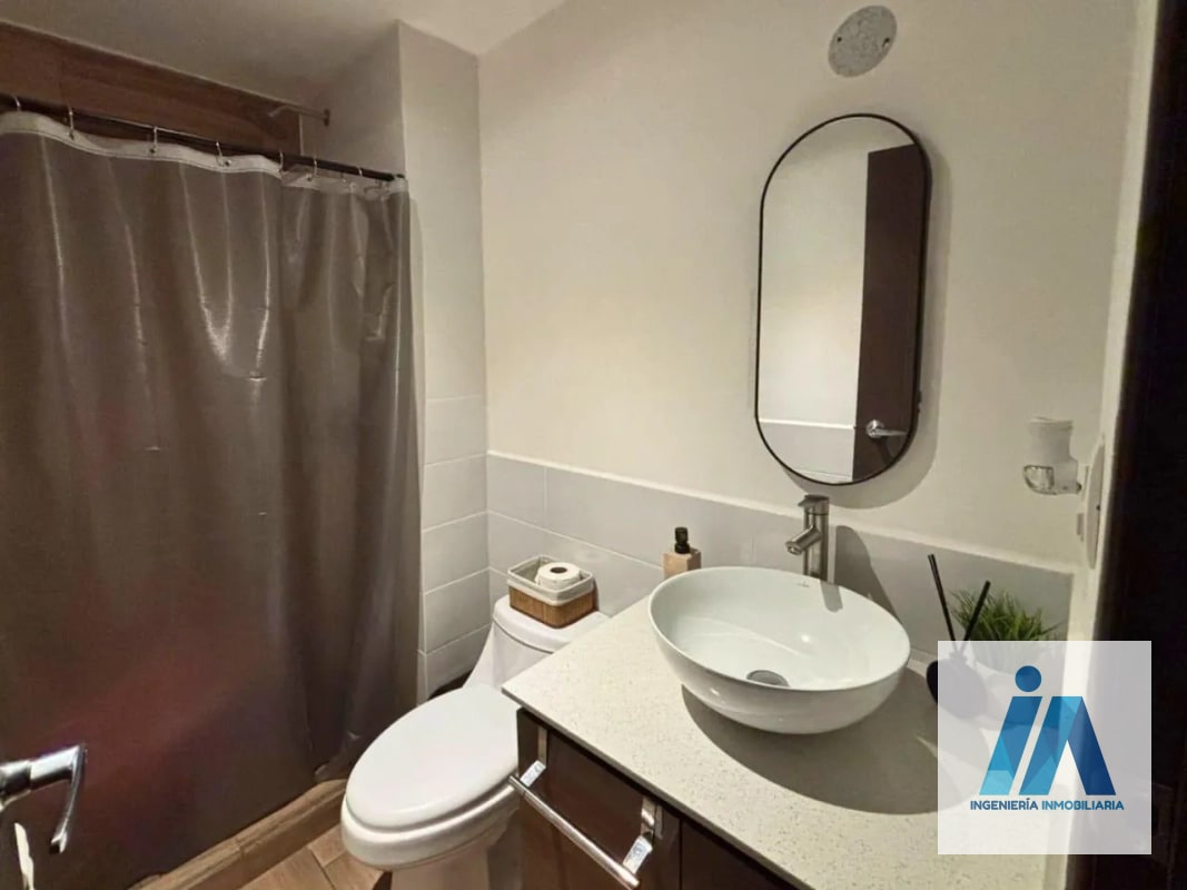 APARTAMENTO EN VENTA📍 Edificio Torre Pamplona 2a. calle, Zona 13 - 5